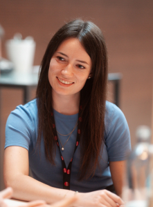 Svenja Schumacher Svenja Schumacher