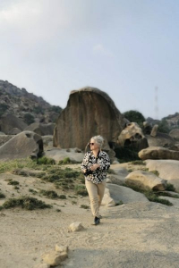 Birgit Schumacher Wide & Away