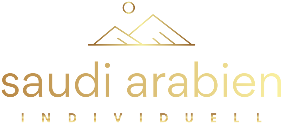 Saudi Arabien Individuell